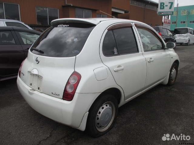 Nissan Micra,March / Ниссан Микра,Марч в Разборе Nissan Micra,March / Ниссан Микра,Марч в Разборе