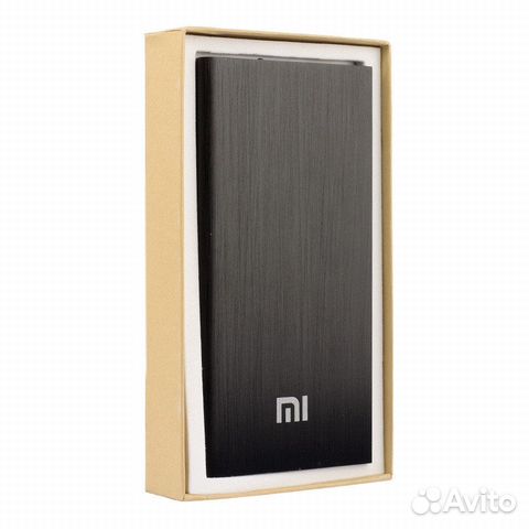 Power bank Xiaomi 30000