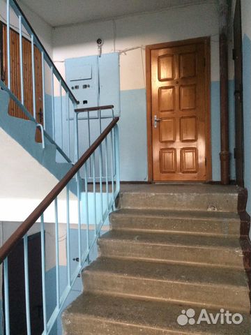 2-к квартира, 51.7 м², 3/5 эт. 2-к квартира, 51.7 м², 3/5 эт.