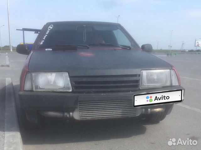 ВАЗ 2108 1.5 МТ, 2001, 22 000 км ВАЗ 2108 1.5 МТ, 2001, 22 000 км