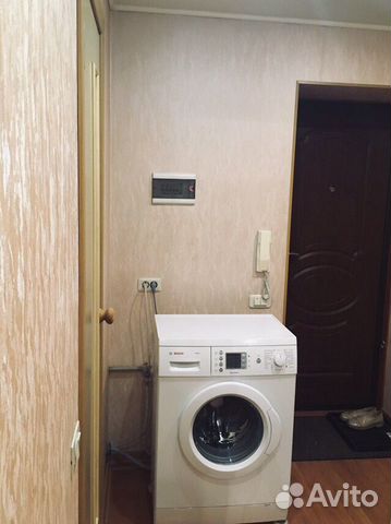 1-к квартира, 40 м², 3/9 эт.