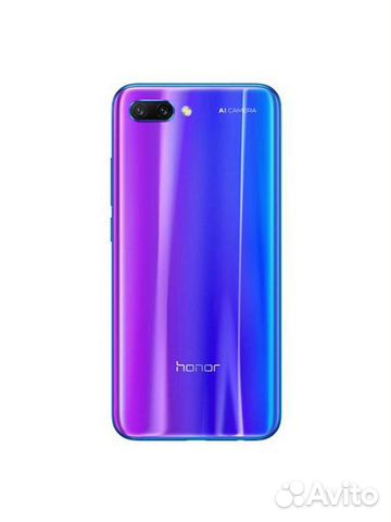 Оригинальный Honor 10 64gb