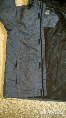 Куртка Tokka Tribe 152 см Куртка Tokka Tribe 152 см