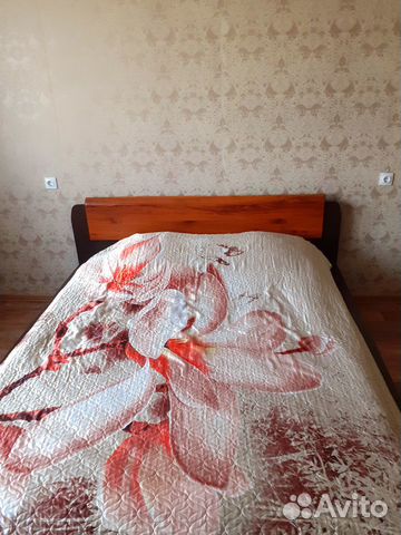 1-к квартира, 42 м², 12/17 эт. 1-к квартира, 42 м², 12/17 эт.