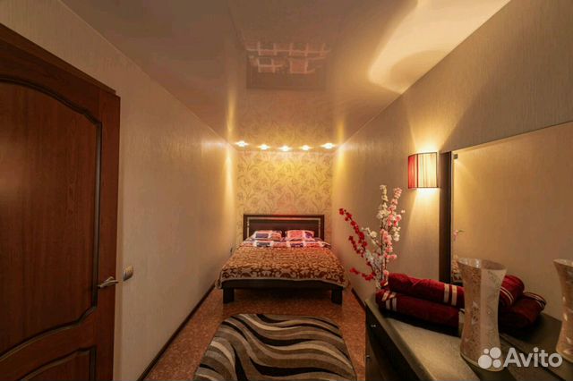 2-к квартира, 47 м², 3/5 эт.