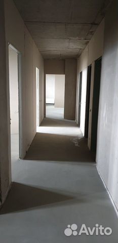 4-к квартира, 155 м², 24/24 эт.