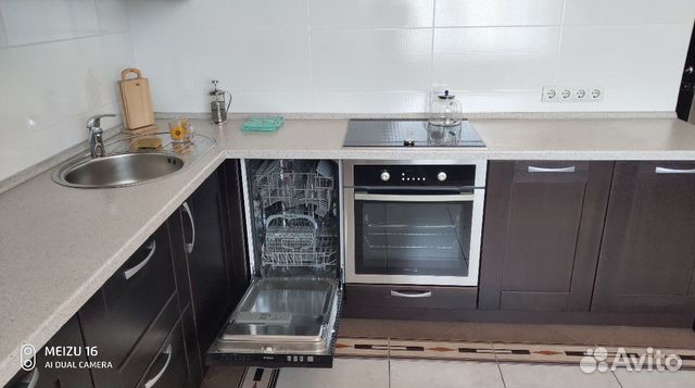 2-к квартира, 96 м², 8/9 эт. 2-к квартира, 96 м², 8/9 эт.