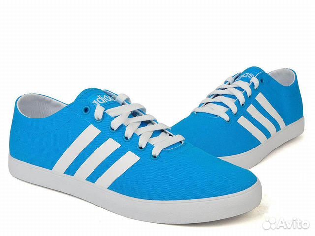 Кеды новые Adidas Кеды новые Adidas