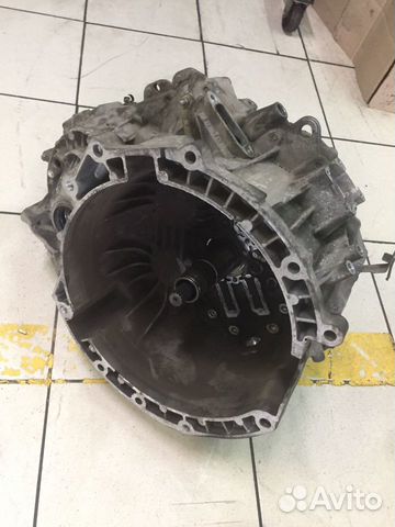 АКПП Ford Focus 3 PowerShift 1.6 и 2.0