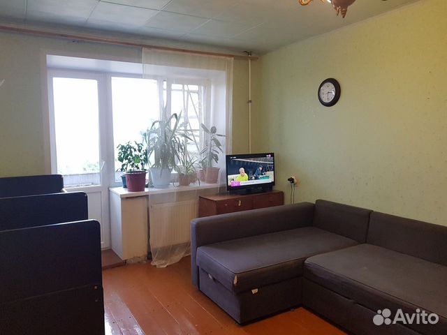 1-к квартира, 32.5 м², 8/9 эт. 1-к квартира, 32.5 м², 8/9 эт.