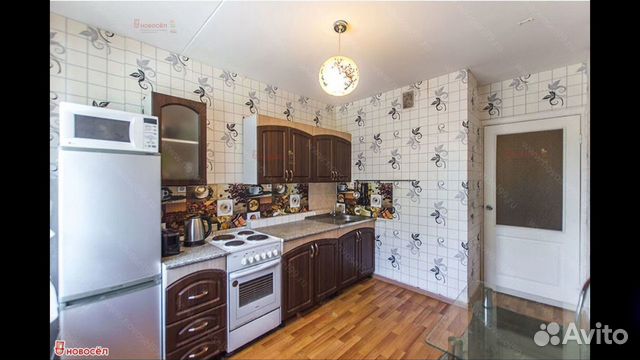 1-к квартира, 33 м², 2/18 эт. 1-к квартира, 33 м², 2/18 эт.
