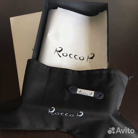 Туфли Rocco P Туфли Rocco P