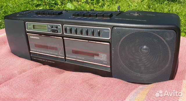 Grundig RR1400 Grundig RR1400