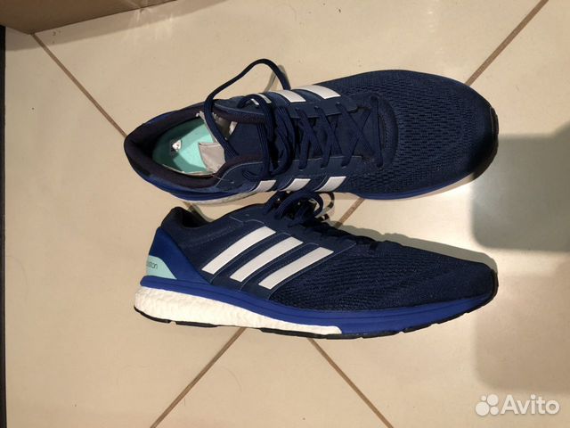 Кроссовки Adidas Boston 6