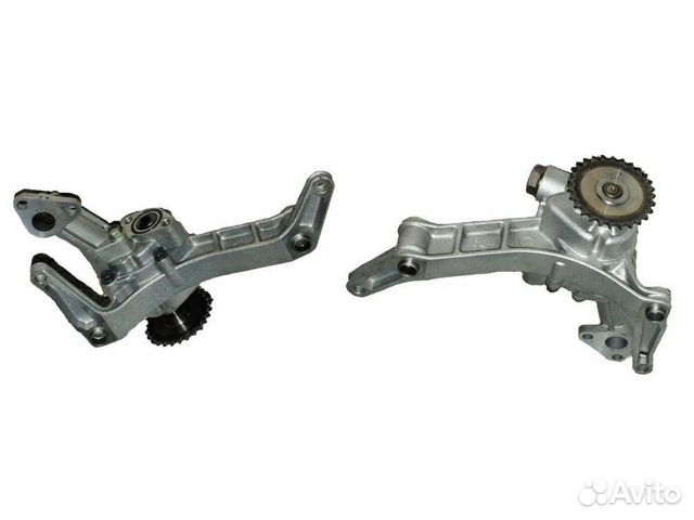 Масляный насос Grand Starex 261004A000 D4CB Масляный насос Grand Starex 261004A000 D4CB