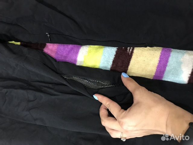 Брюки горнолыжные Брюки горнолыжные