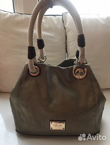 Сумка Michael Kors