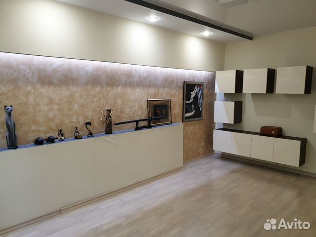 2-к квартира, 53 м², 1/9 эт. 2-к квартира, 53 м², 1/9 эт.