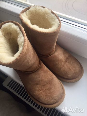 Угги UGG оригинал Угги UGG оригинал