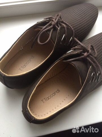 Продаю туфли для мальчика 40 размер