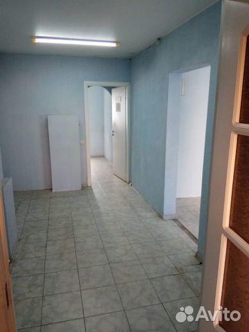 Офисное помещение, 43 м²