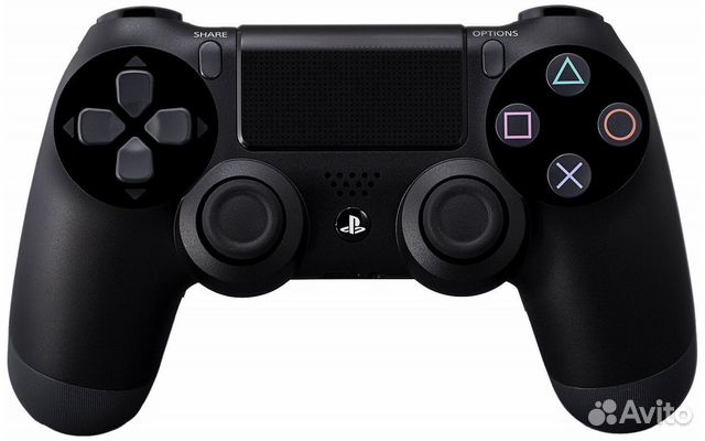 Джойстики xbox/PS3/PS4