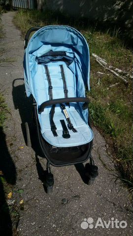 Коляска прогулочная Valco Baby Snap 4 Коляска прогулочная Valco Baby Snap 4