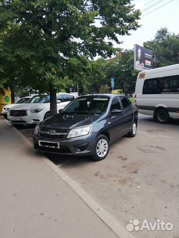 Аренда Авто. Лада Гранта с выкупом Аренда Авто. Лада Гранта с выкупом
