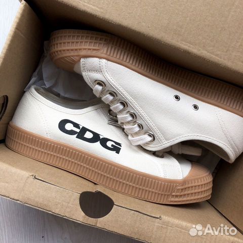 novesta cdg