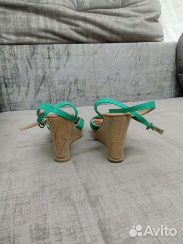 Туфли женские