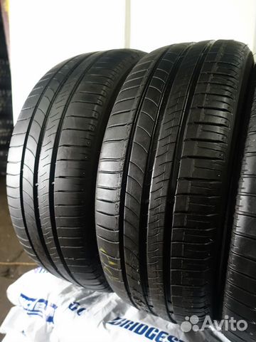 195 55 16 Michelin Energy Saver 89o 195/55R16
