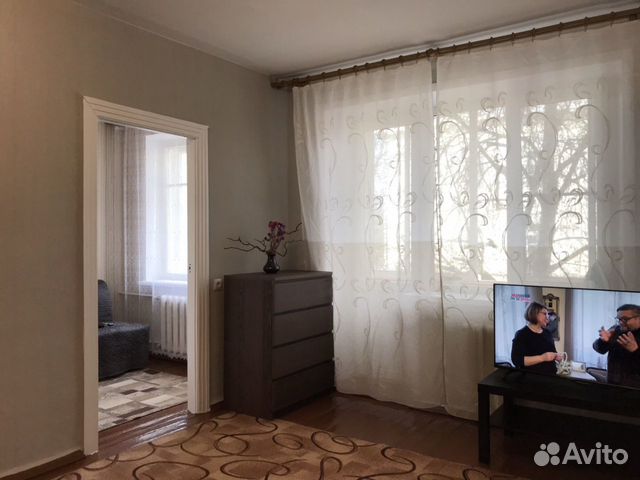 2-к квартира, 47 м², 3/5 эт.