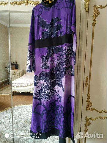 Платье Турецкое новое)