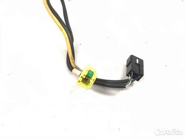 Подрулевая лента Subaru Impreza Wrx Sti GD 2005 Подрулевая лента Subaru Impreza Wrx Sti GD 2005