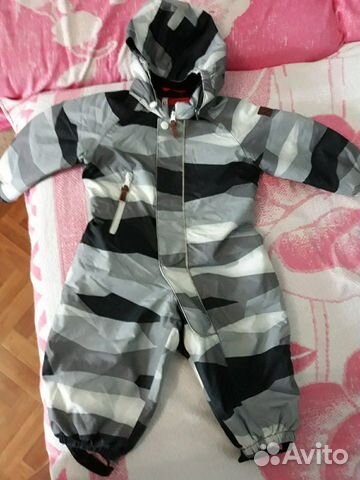 Комбинезон Комбинезон
