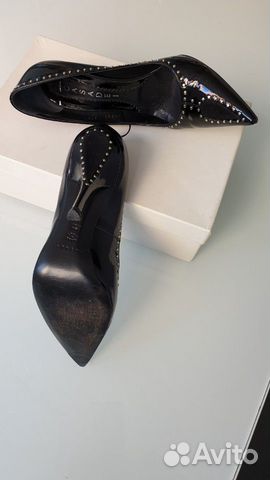 Туфли casadei