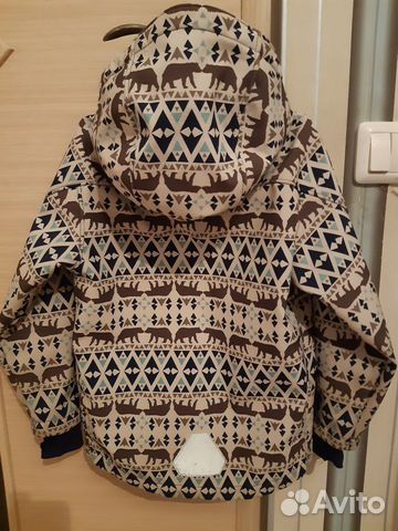 Куртка для мальчика H&M Куртка для мальчика H&M
