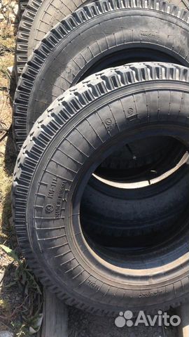 Грузовые шины (шины на газон) Кама ки-111 8.25 R20 Грузовые шины (шины на газон) Кама ки-111 8.25 R20
