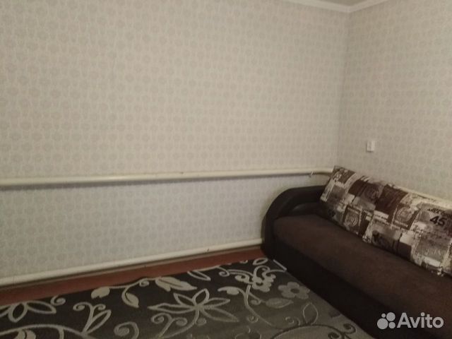 2-к квартира, 46 м², 1/1 эт.