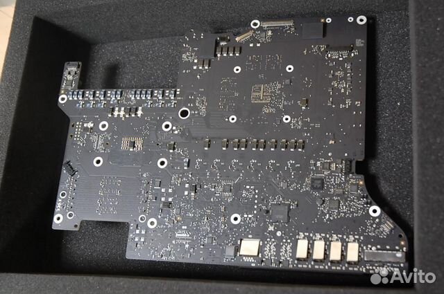 Материнская плата iMac retina a1419 820-00292 Материнская плата iMac retina a1419 820-00292