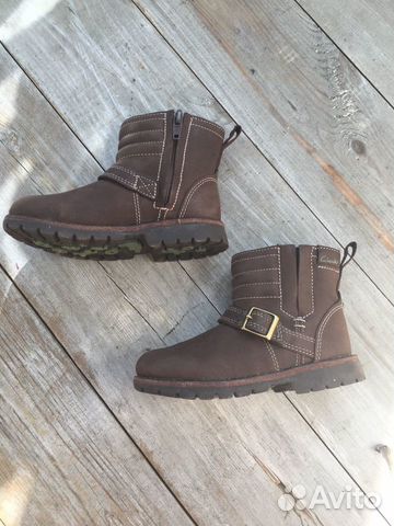 Сапоги, ботинки Clarks Сапоги, ботинки Clarks