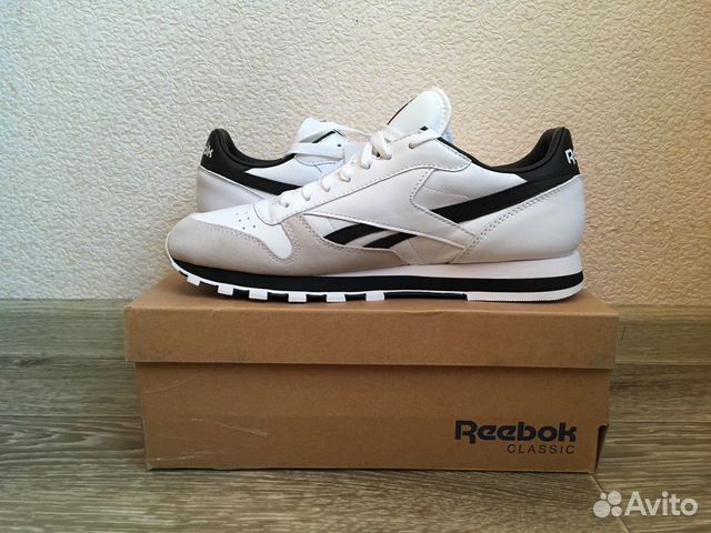 reebok classic 41