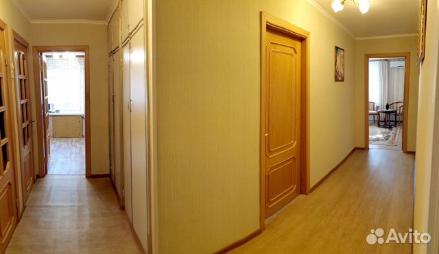 3-к квартира, 73.8 м², 1/14 эт. 3-к квартира, 73.8 м², 1/14 эт.