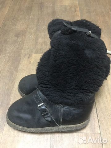 Унты Унты
