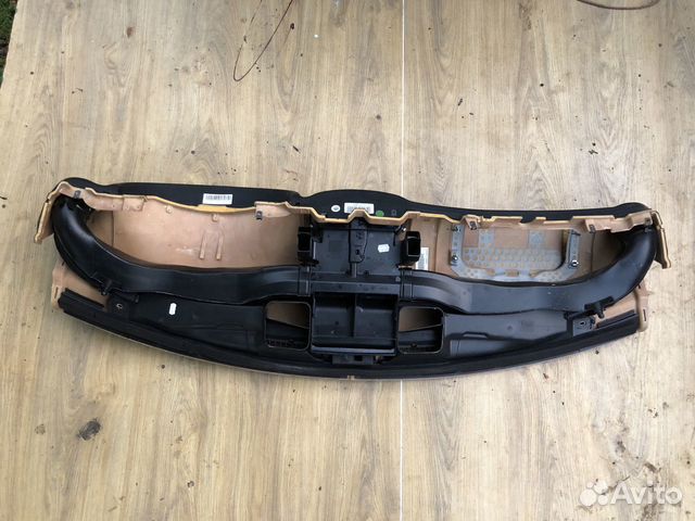 Торпеда Mercedes CLK W209 на запчасти Торпеда Mercedes CLK W209 на запчасти