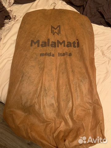 Шуба норка MalaMati, Италия оригинал Шуба норка MalaMati, Италия оригинал