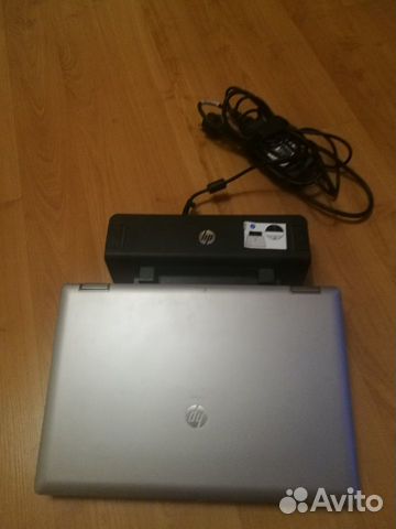 Ноутбук HP ProBook 6440b+ док станция Ноутбук HP ProBook 6440b+ док станция