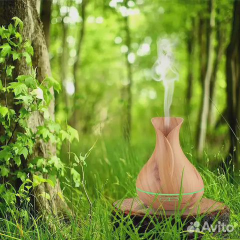 Увлажнитель воздуха