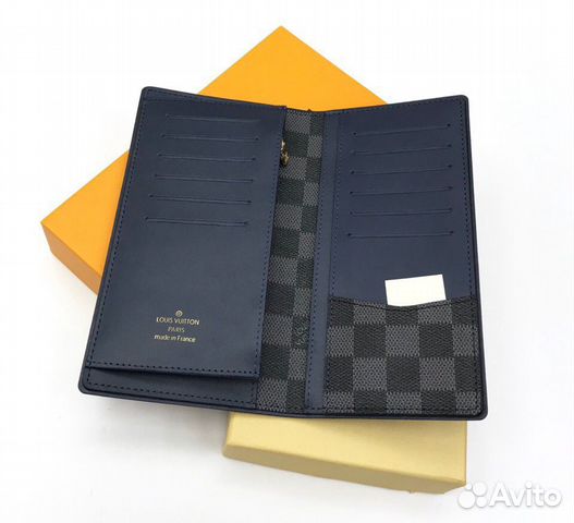 Портмоне кошелёк Louis Vuitton Портмоне кошелёк Louis Vuitton