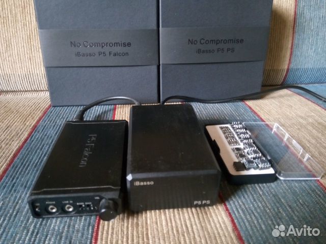 Ibasso P5 Ibasso P5